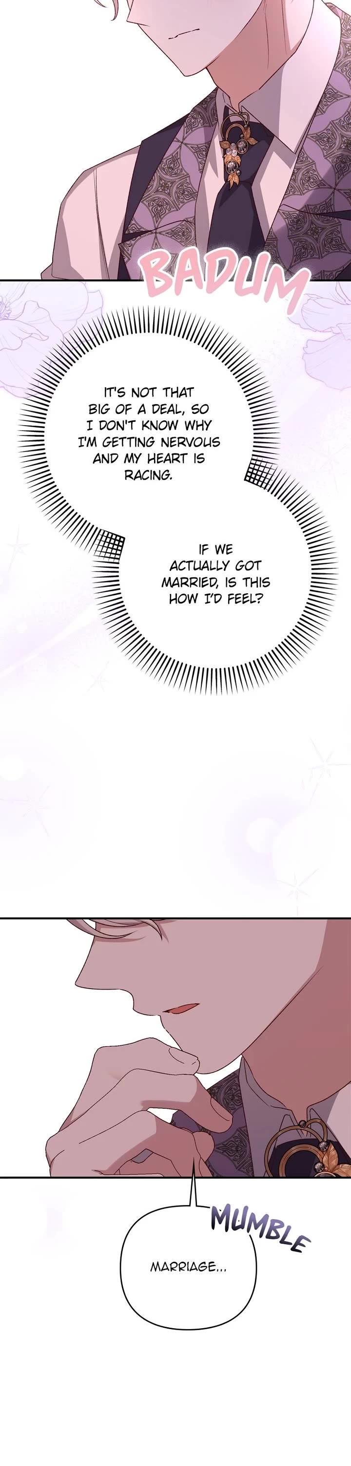 The Tyrant Wants to Live a Virtuous Life chapter 88 page 26