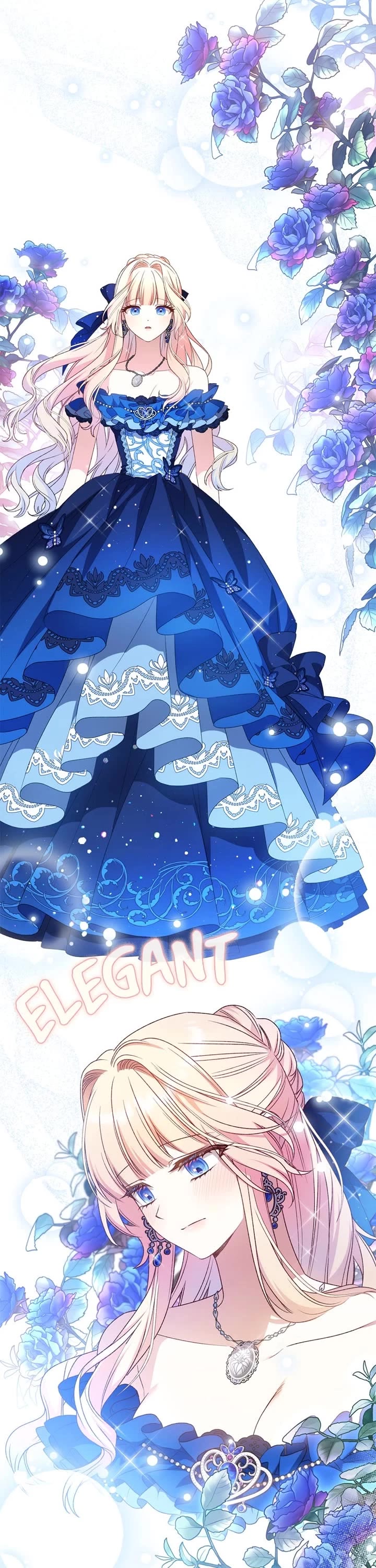 The Tyrant Wants to Live a Virtuous Life chapter 88 page 28