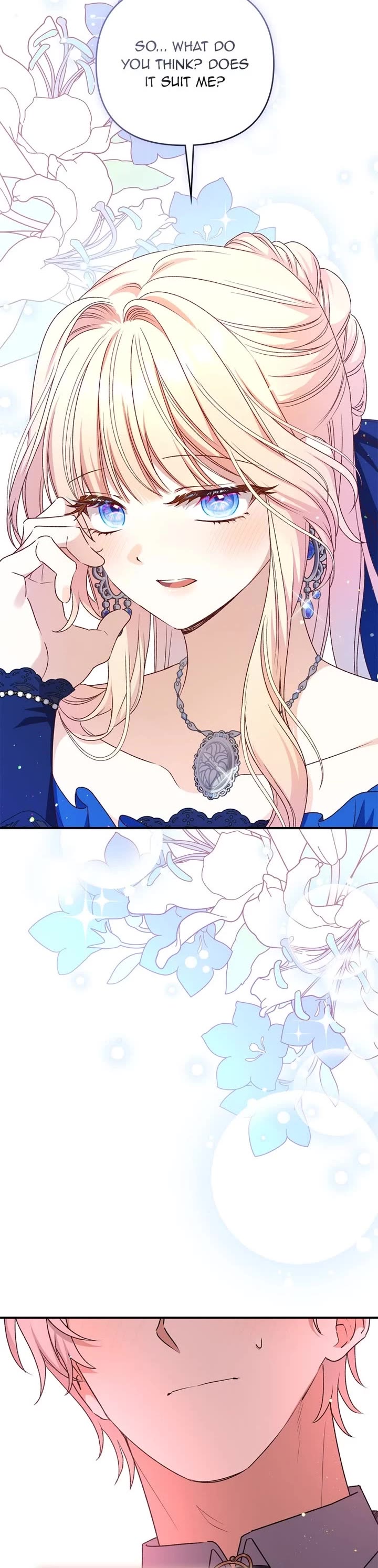 The Tyrant Wants to Live a Virtuous Life chapter 88 page 30