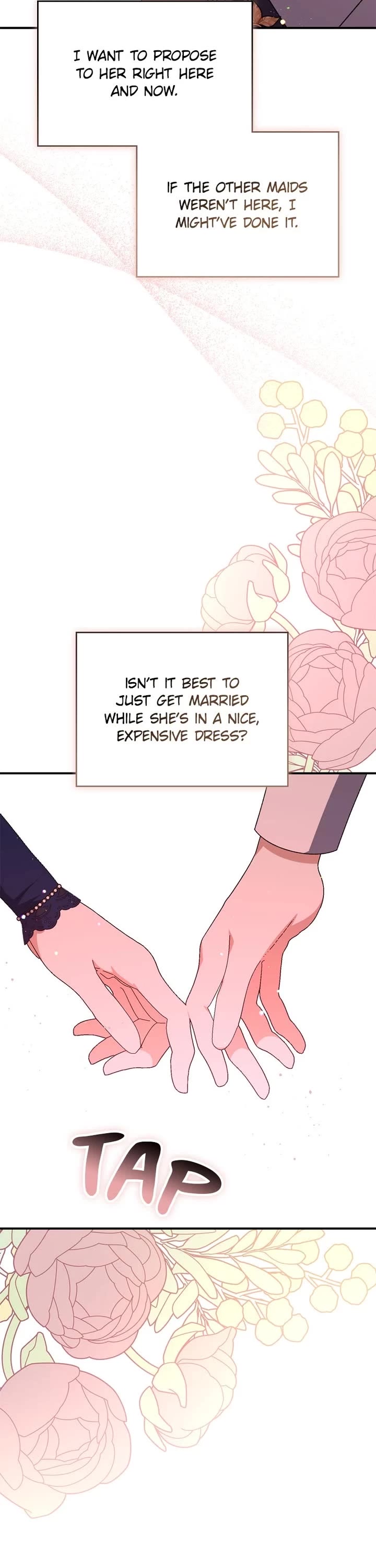 The Tyrant Wants to Live a Virtuous Life chapter 88 page 31