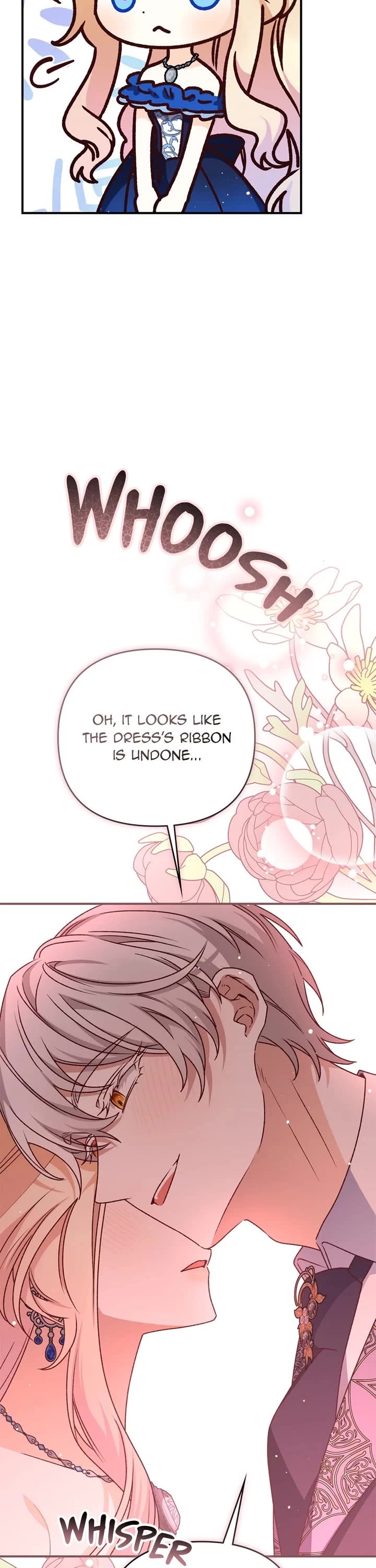 The Tyrant Wants to Live a Virtuous Life chapter 88 page 33