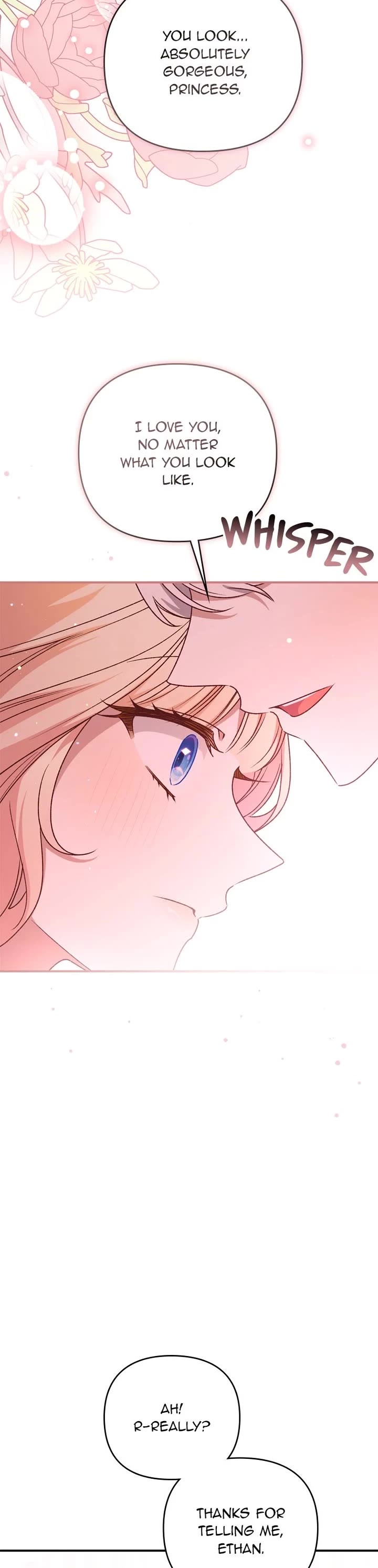 The Tyrant Wants to Live a Virtuous Life chapter 88 page 34