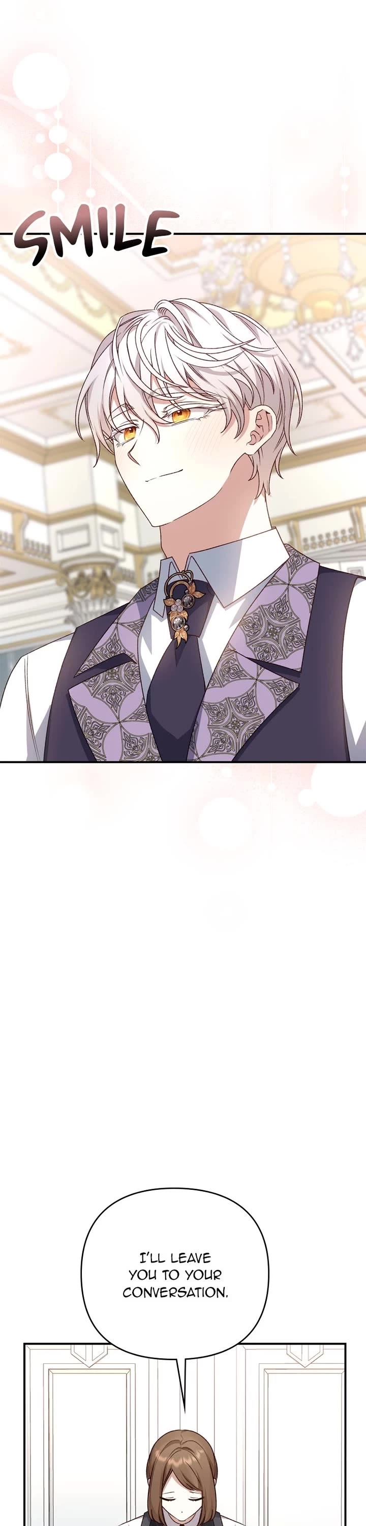 The Tyrant Wants to Live a Virtuous Life chapter 88 page 36