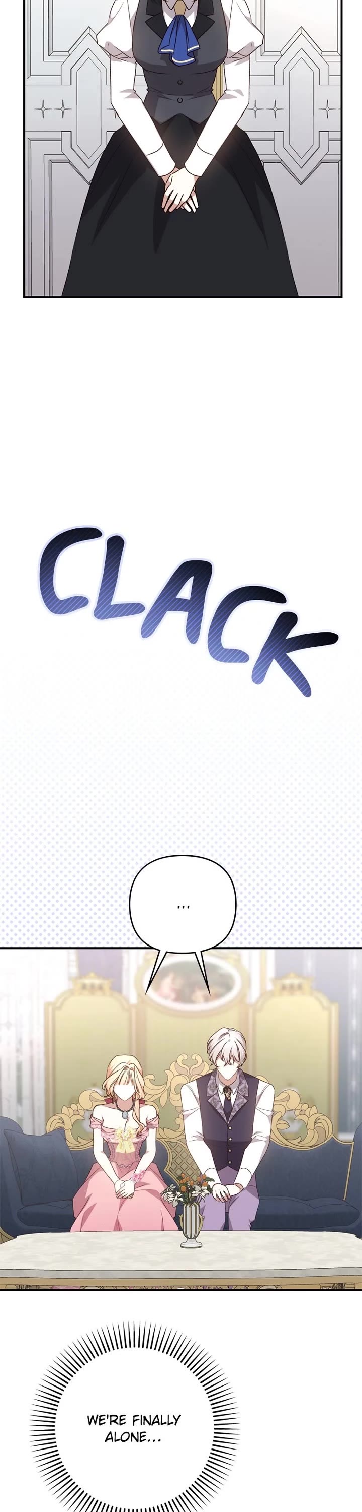 The Tyrant Wants to Live a Virtuous Life chapter 88 page 37