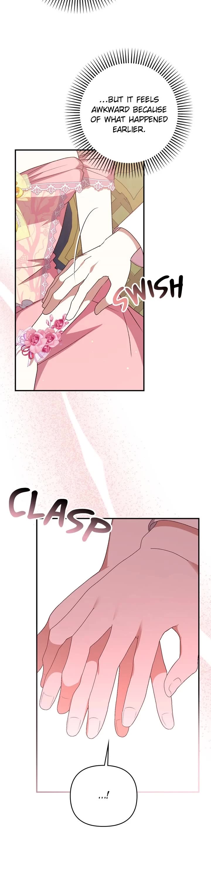 The Tyrant Wants to Live a Virtuous Life chapter 88 page 38