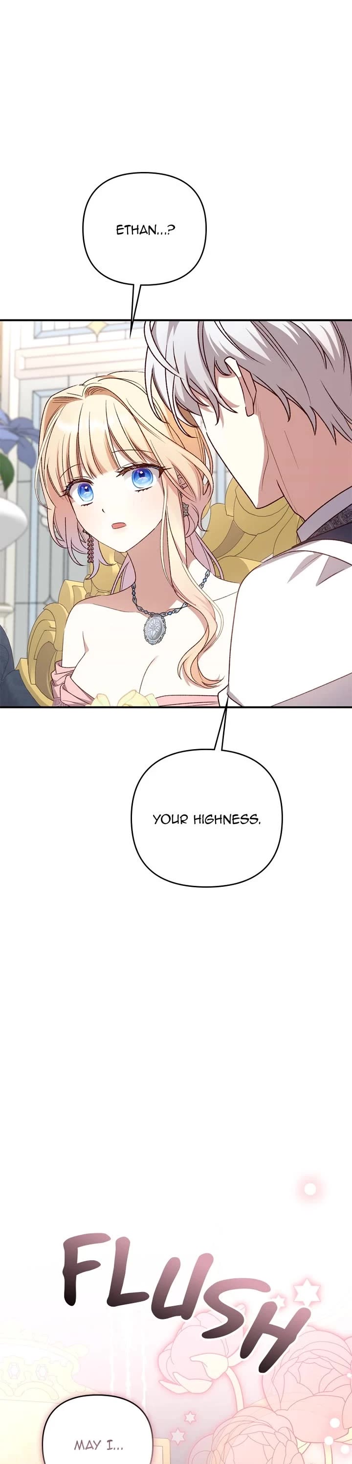 The Tyrant Wants to Live a Virtuous Life chapter 88 page 39