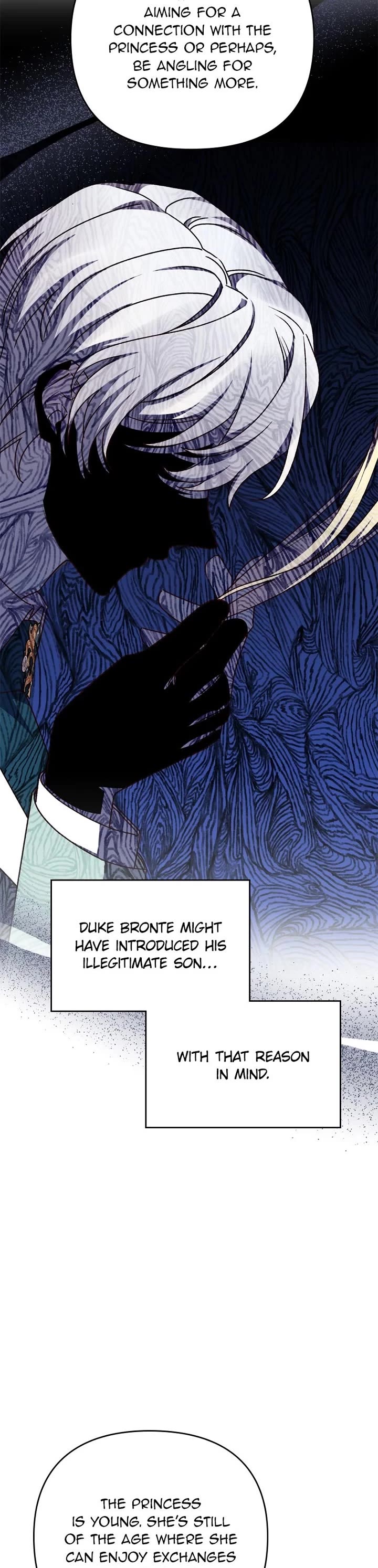 The Tyrant Wants to Live a Virtuous Life chapter 88 page 4