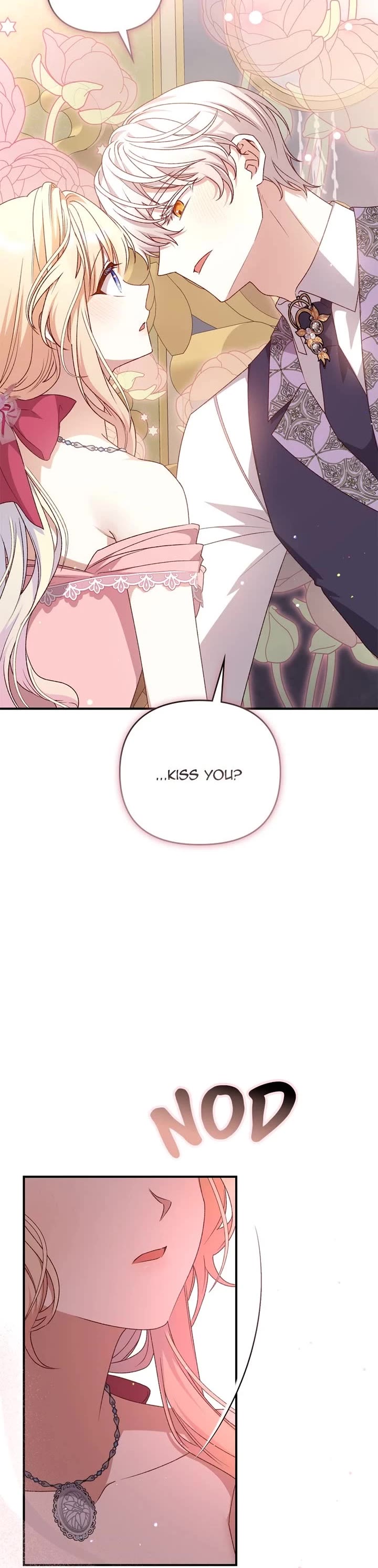 The Tyrant Wants to Live a Virtuous Life chapter 88 page 40