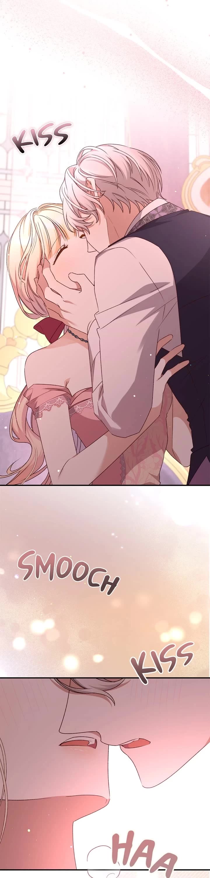 The Tyrant Wants to Live a Virtuous Life chapter 88 page 41