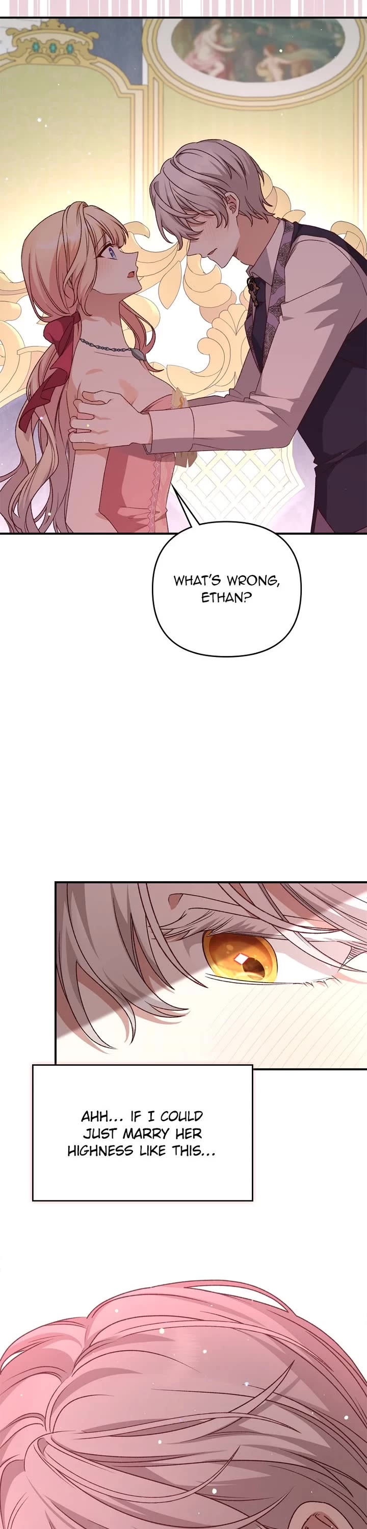 The Tyrant Wants to Live a Virtuous Life chapter 88 page 43