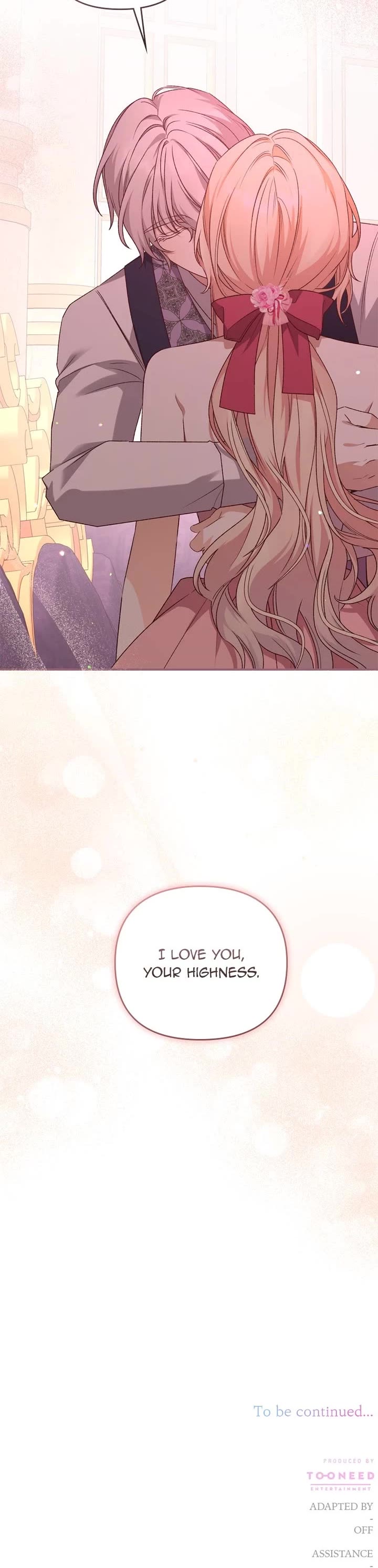 The Tyrant Wants to Live a Virtuous Life chapter 88 page 45