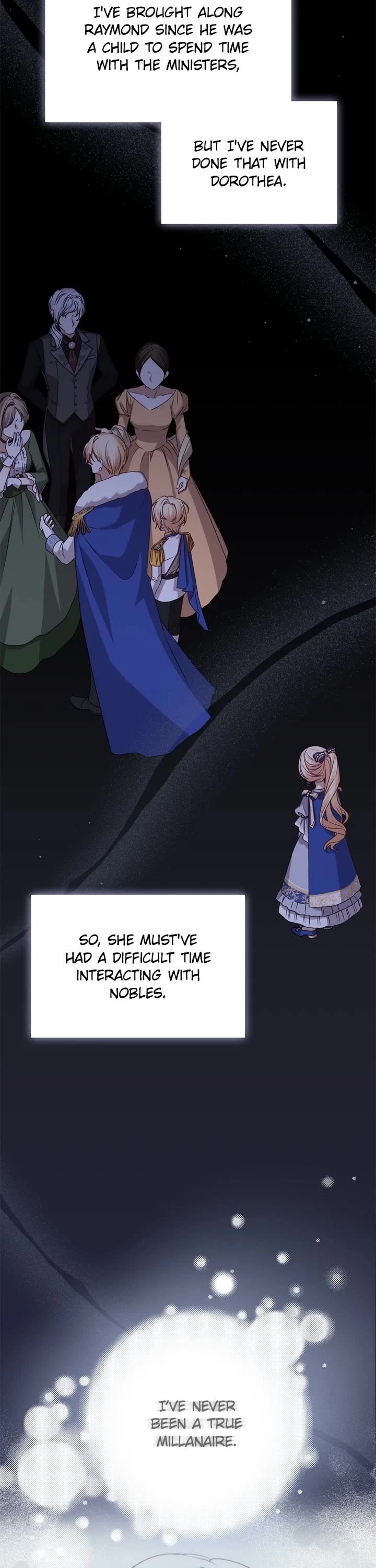 The Tyrant Wants to Live a Virtuous Life chapter 88 page 6