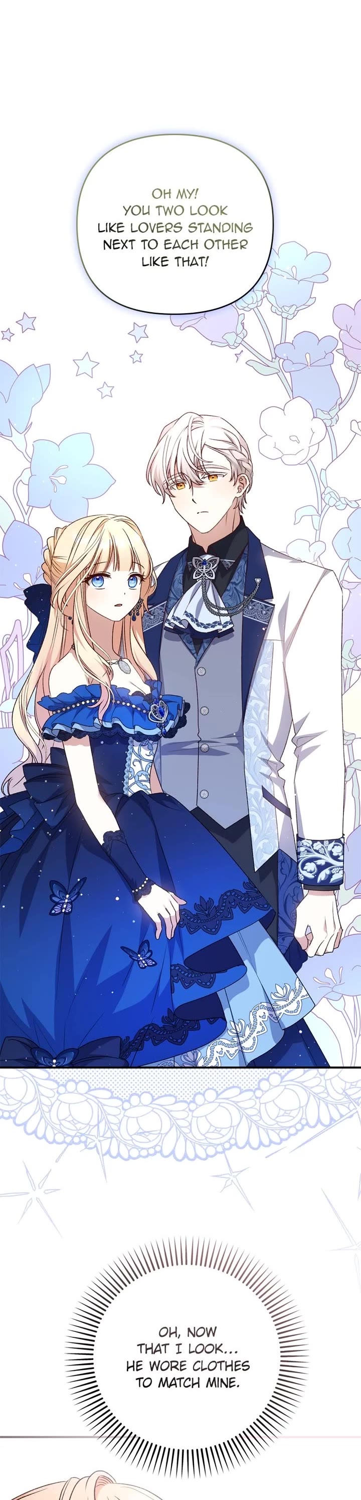 The Tyrant Wants to Live a Virtuous Life chapter 89 page 10