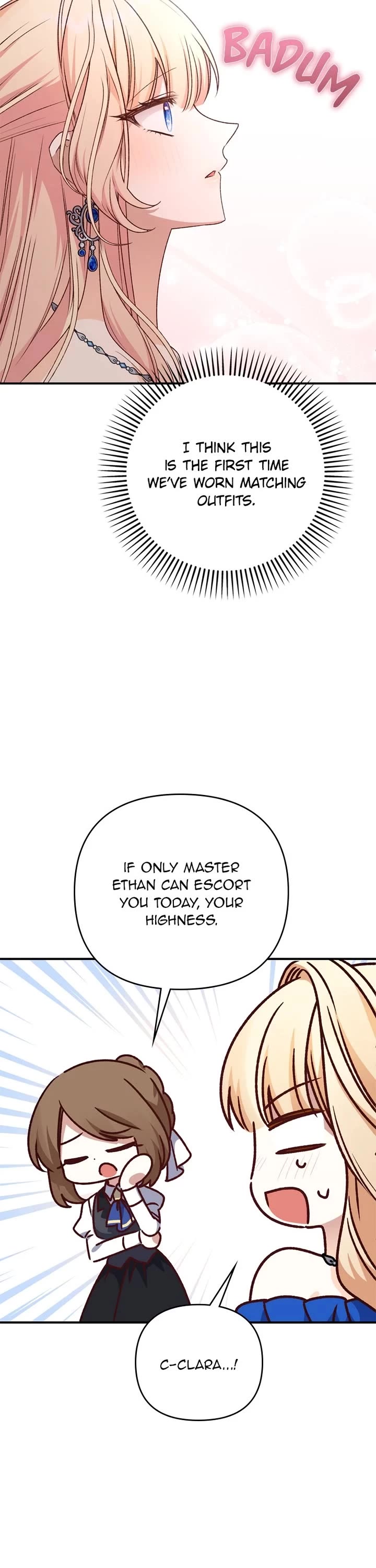 The Tyrant Wants to Live a Virtuous Life chapter 89 page 11