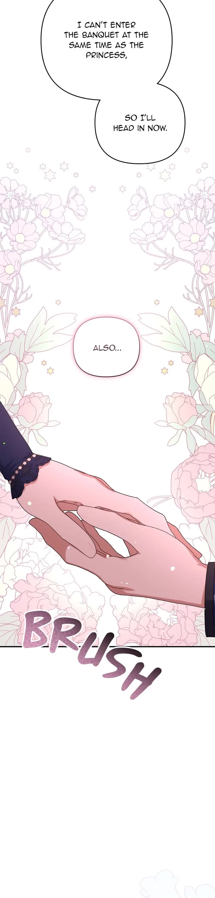 The Tyrant Wants to Live a Virtuous Life chapter 89 page 13