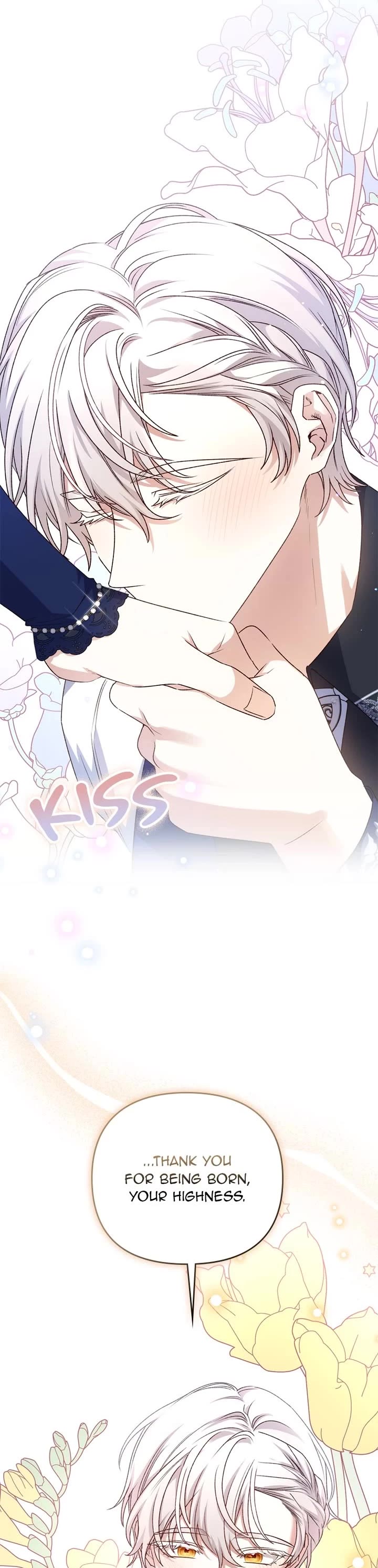 The Tyrant Wants to Live a Virtuous Life chapter 89 page 14