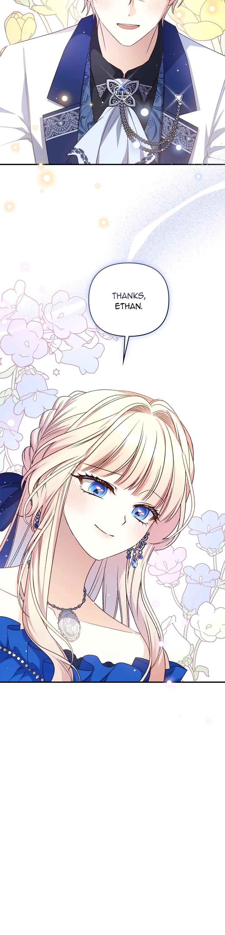 The Tyrant Wants to Live a Virtuous Life chapter 89 page 15