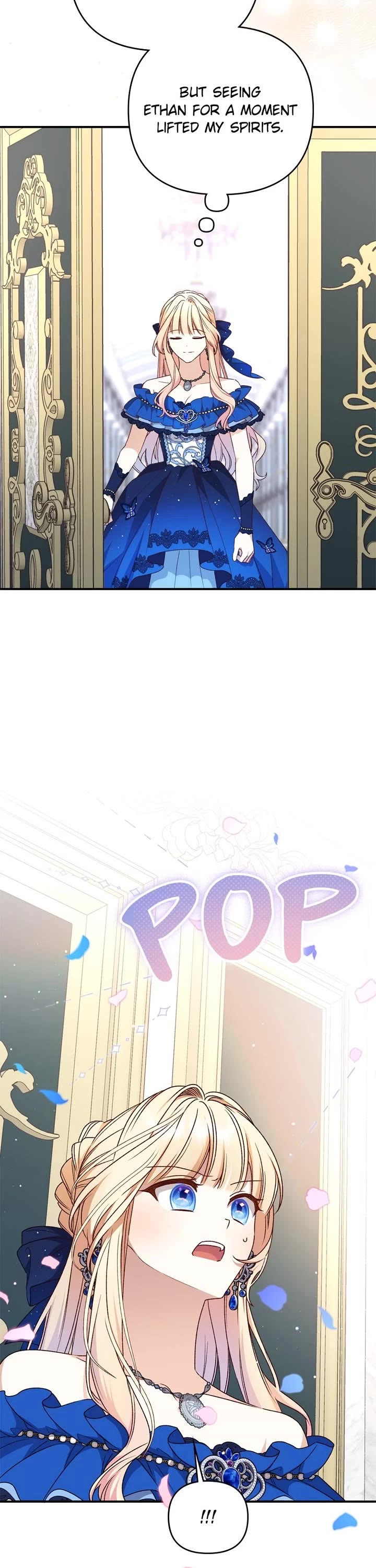 The Tyrant Wants to Live a Virtuous Life chapter 89 page 17