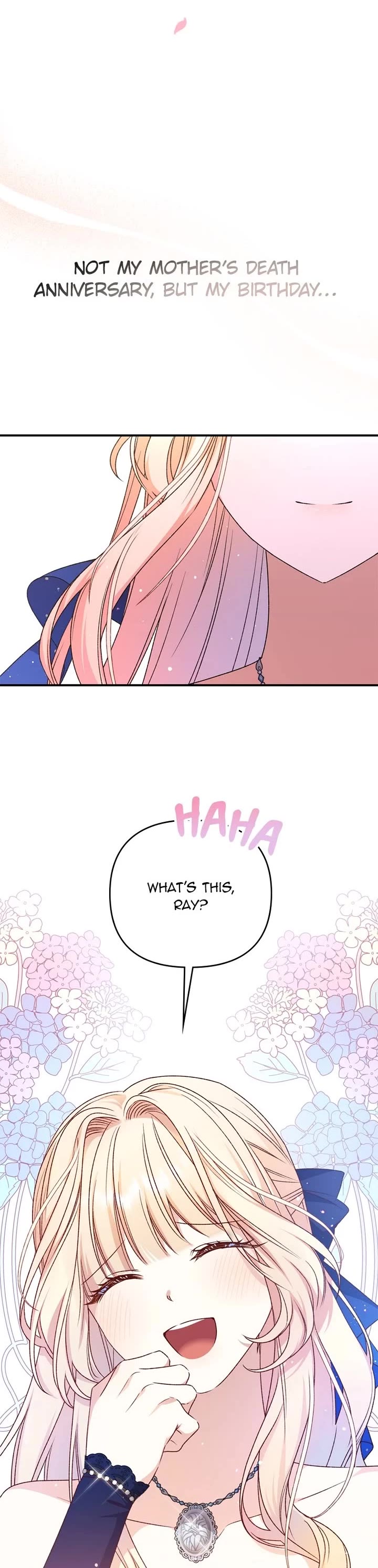 The Tyrant Wants to Live a Virtuous Life chapter 89 page 20