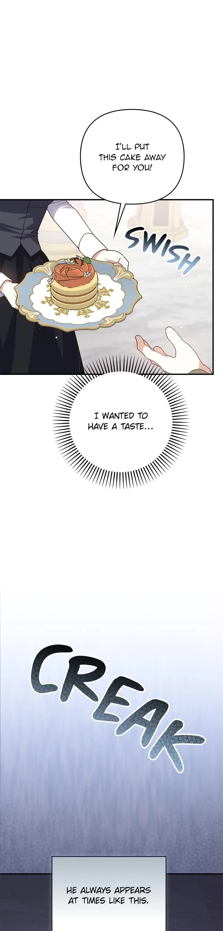 The Tyrant Wants to Live a Virtuous Life chapter 89 page 28