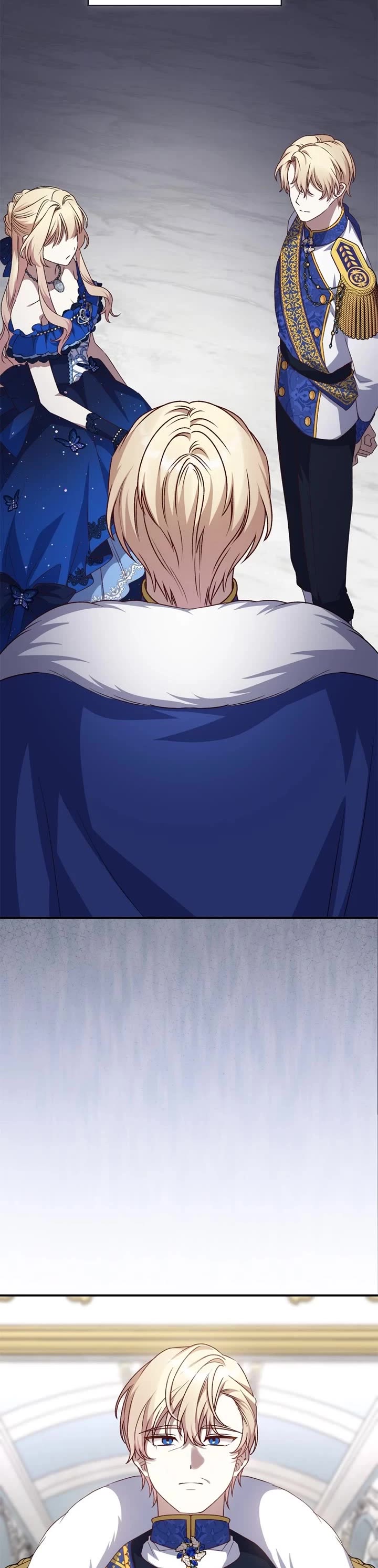 The Tyrant Wants to Live a Virtuous Life chapter 89 page 29