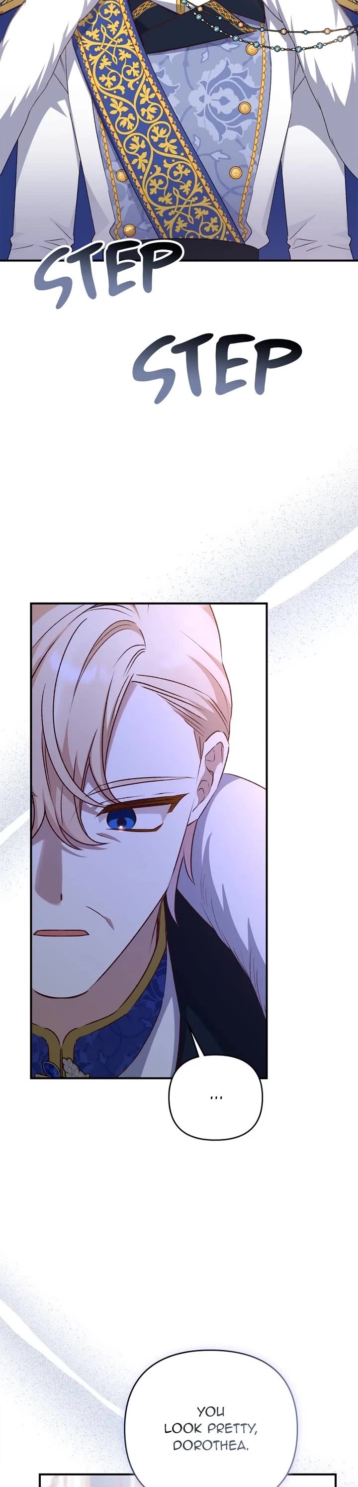 The Tyrant Wants to Live a Virtuous Life chapter 89 page 30