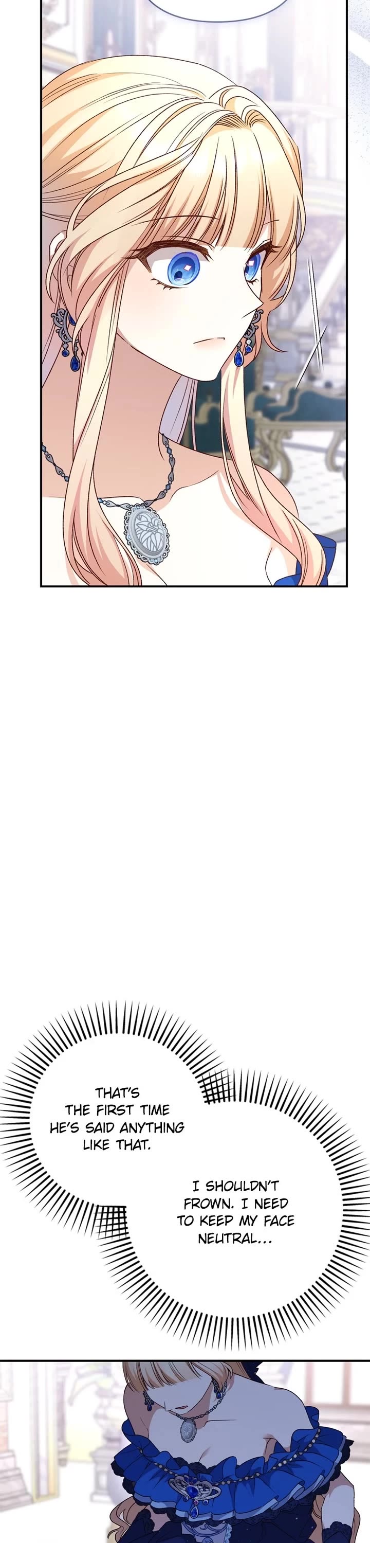 The Tyrant Wants to Live a Virtuous Life chapter 89 page 31