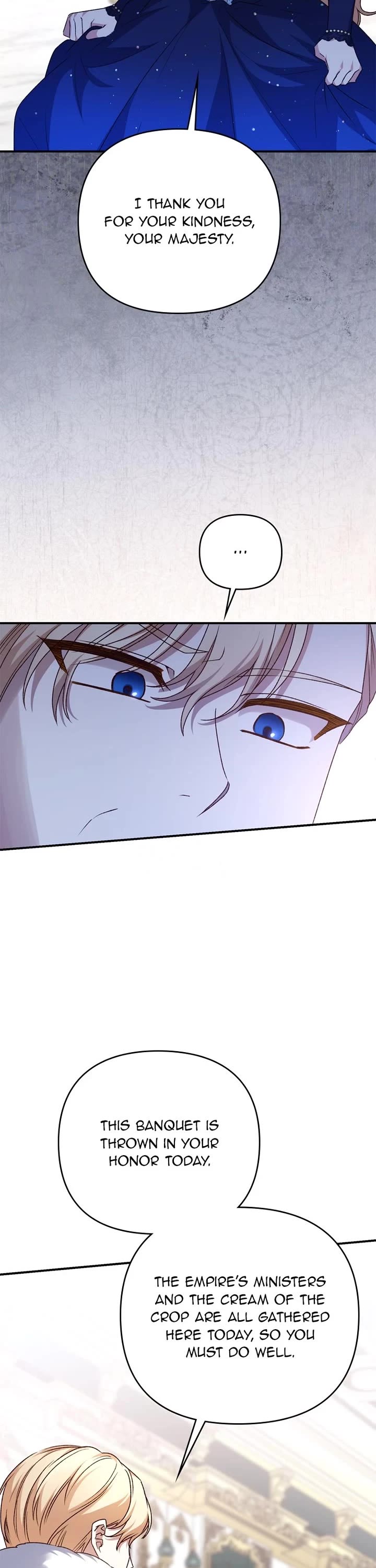 The Tyrant Wants to Live a Virtuous Life chapter 89 page 32