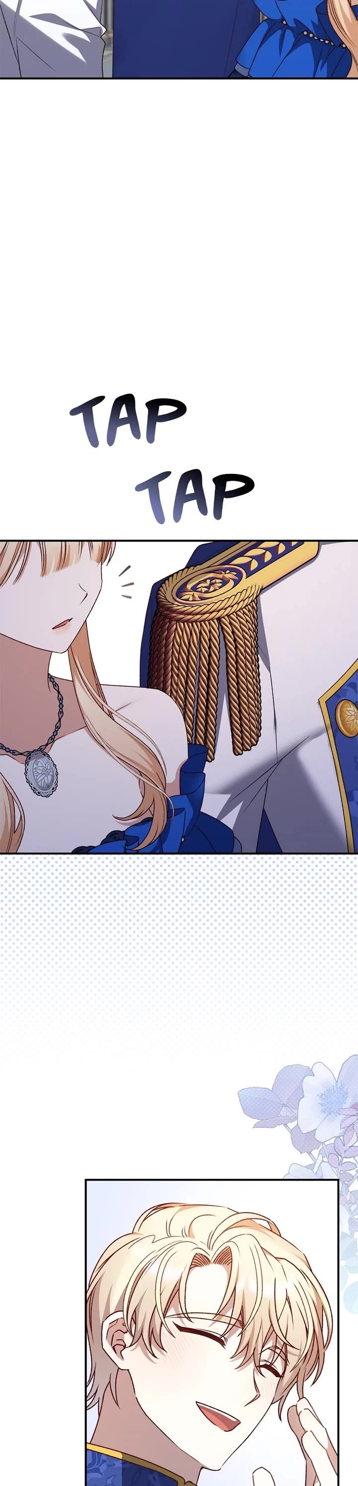 The Tyrant Wants to Live a Virtuous Life chapter 89 page 35