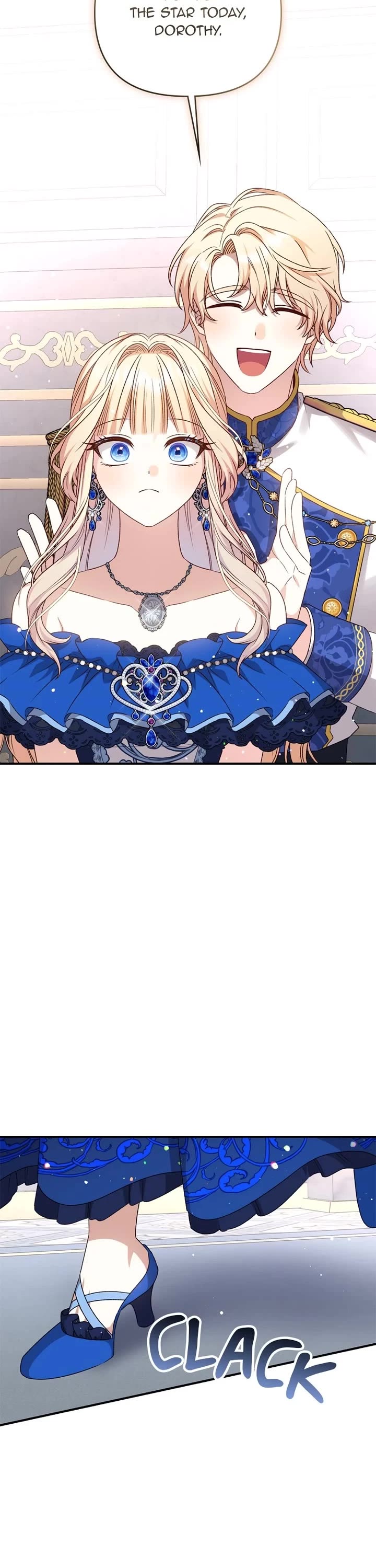 The Tyrant Wants to Live a Virtuous Life chapter 89 page 37