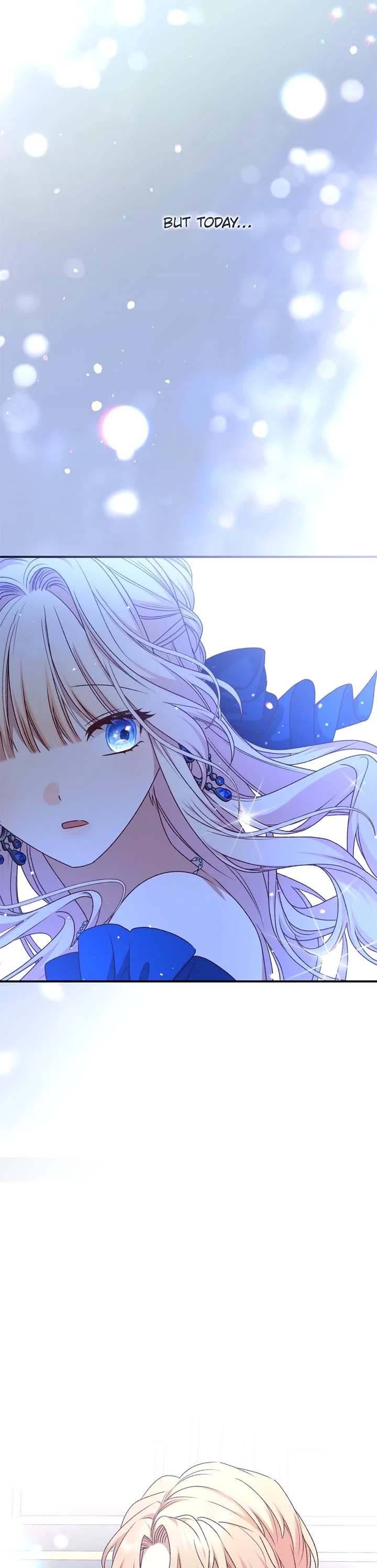 The Tyrant Wants to Live a Virtuous Life chapter 89 page 39