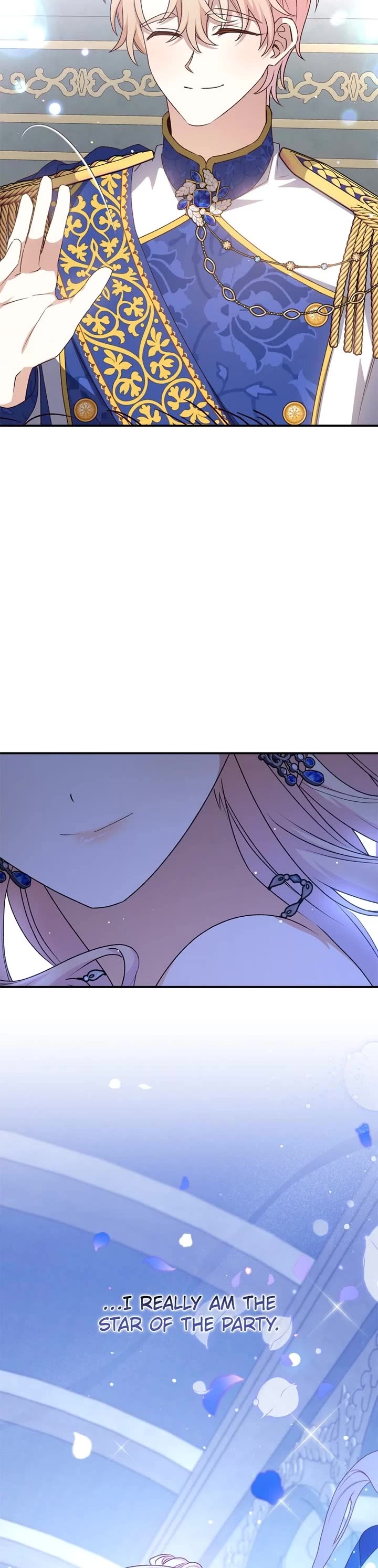 The Tyrant Wants to Live a Virtuous Life chapter 89 page 40