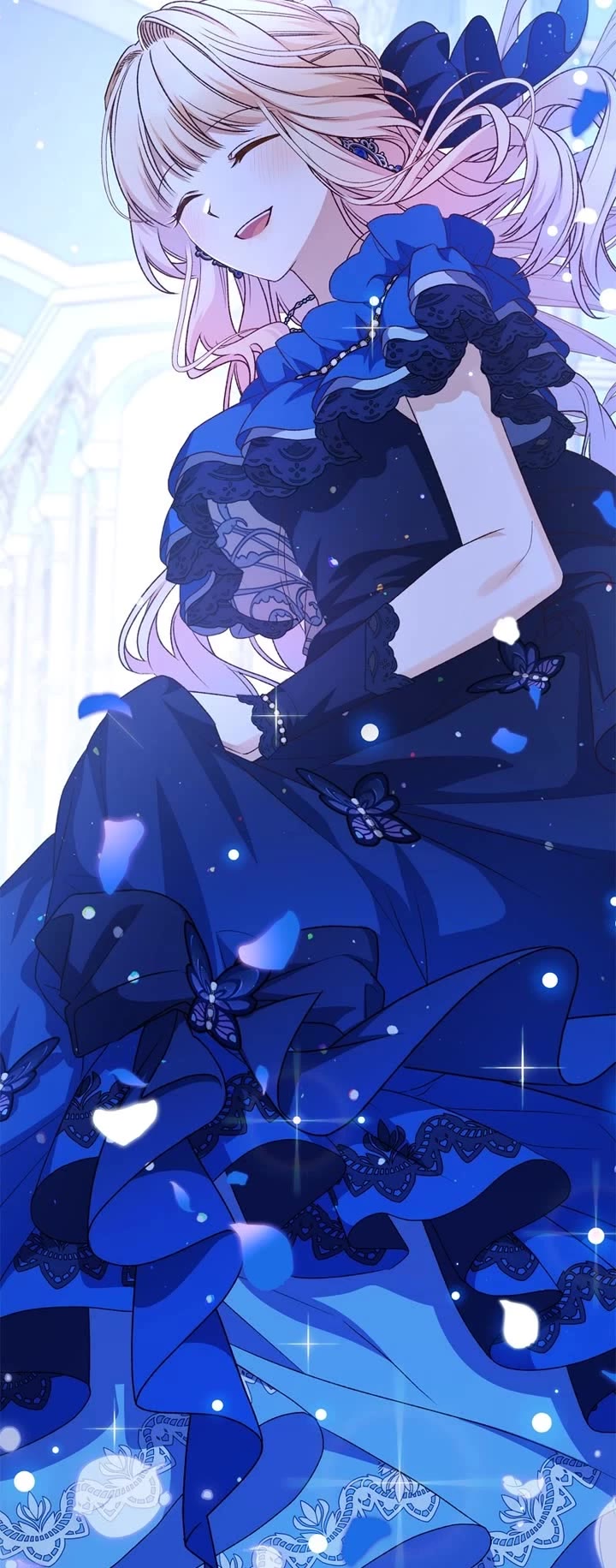 The Tyrant Wants to Live a Virtuous Life chapter 89 page 41