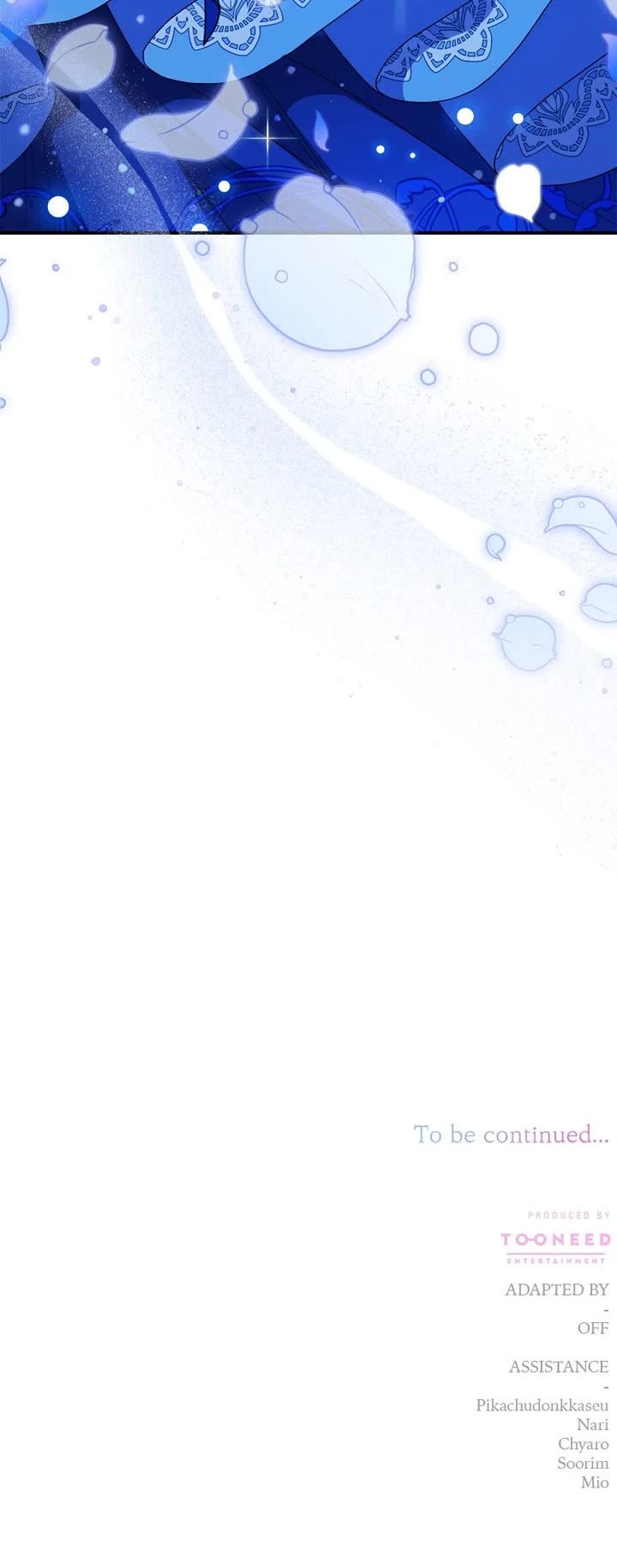 The Tyrant Wants to Live a Virtuous Life chapter 89 page 42