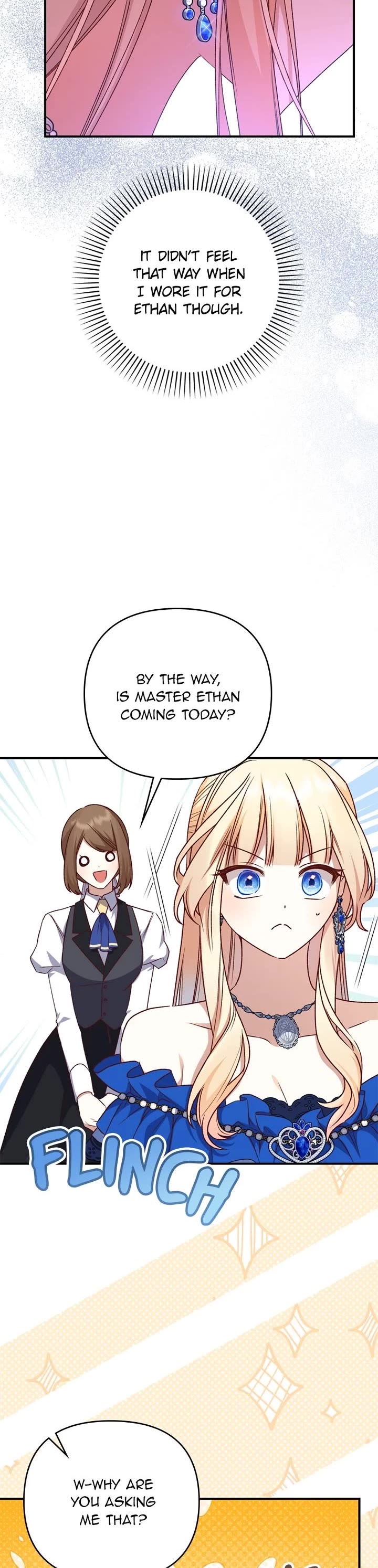 The Tyrant Wants to Live a Virtuous Life chapter 89 page 5