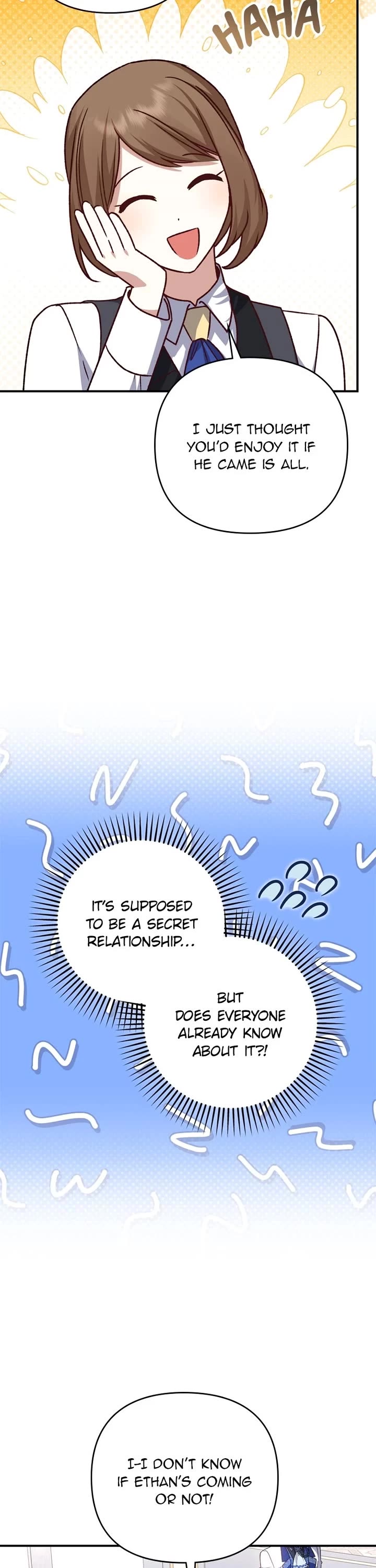 The Tyrant Wants to Live a Virtuous Life chapter 89 page 6