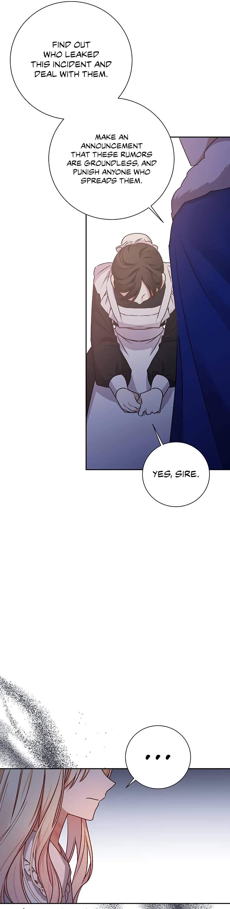 The Tyrant Wants to Live a Virtuous Life chapter 9 page 10