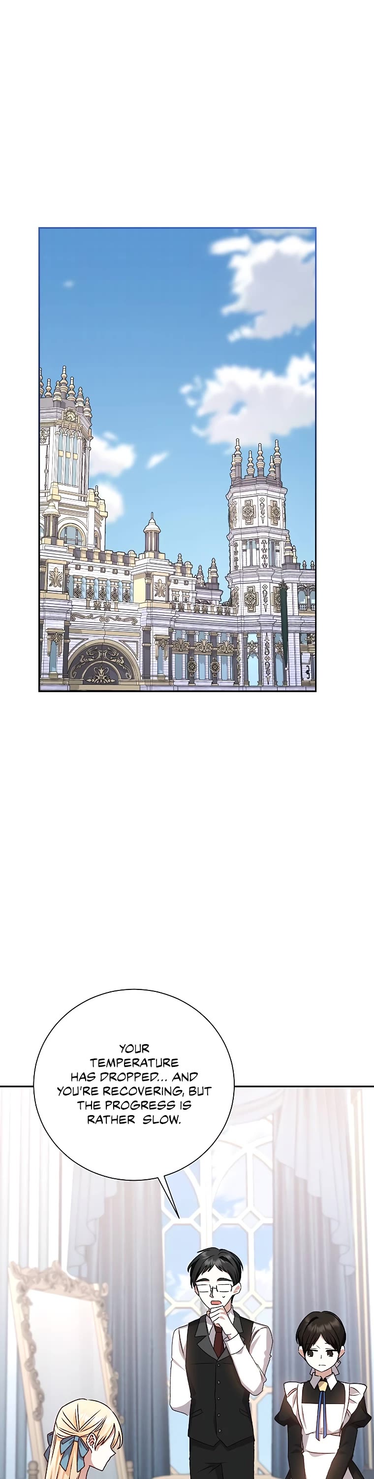 The Tyrant Wants to Live a Virtuous Life chapter 9 page 14