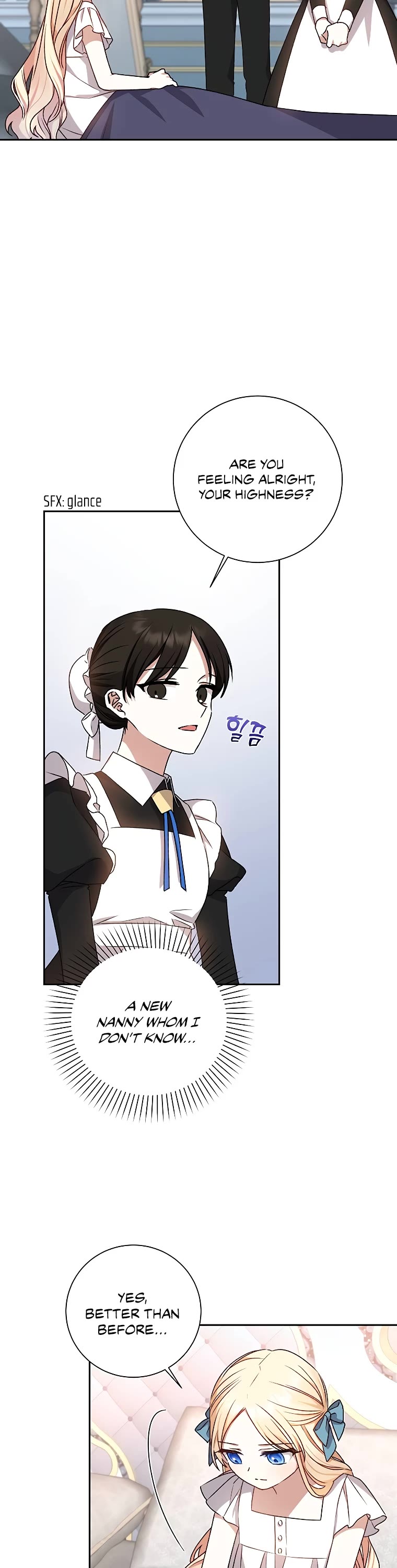 The Tyrant Wants to Live a Virtuous Life chapter 9 page 15