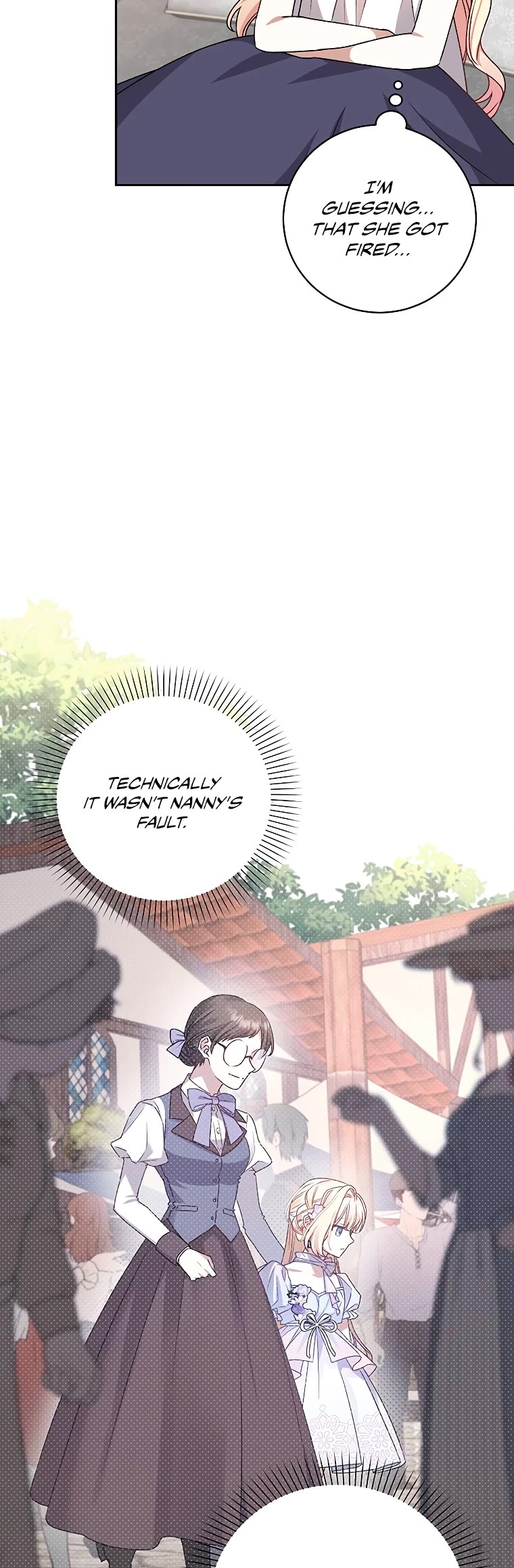 The Tyrant Wants to Live a Virtuous Life chapter 9 page 16