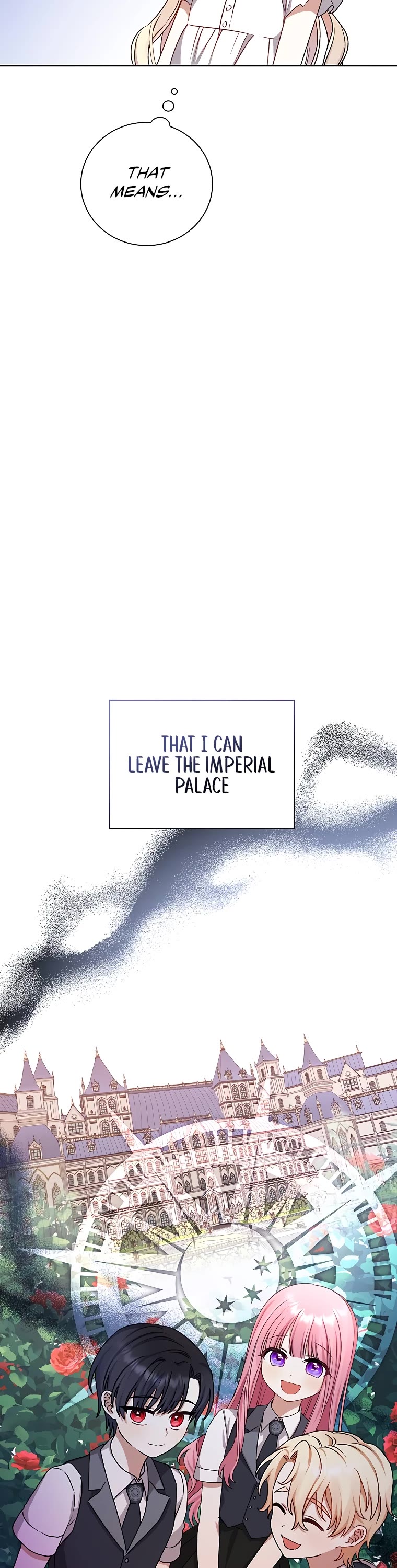 The Tyrant Wants to Live a Virtuous Life chapter 9 page 19