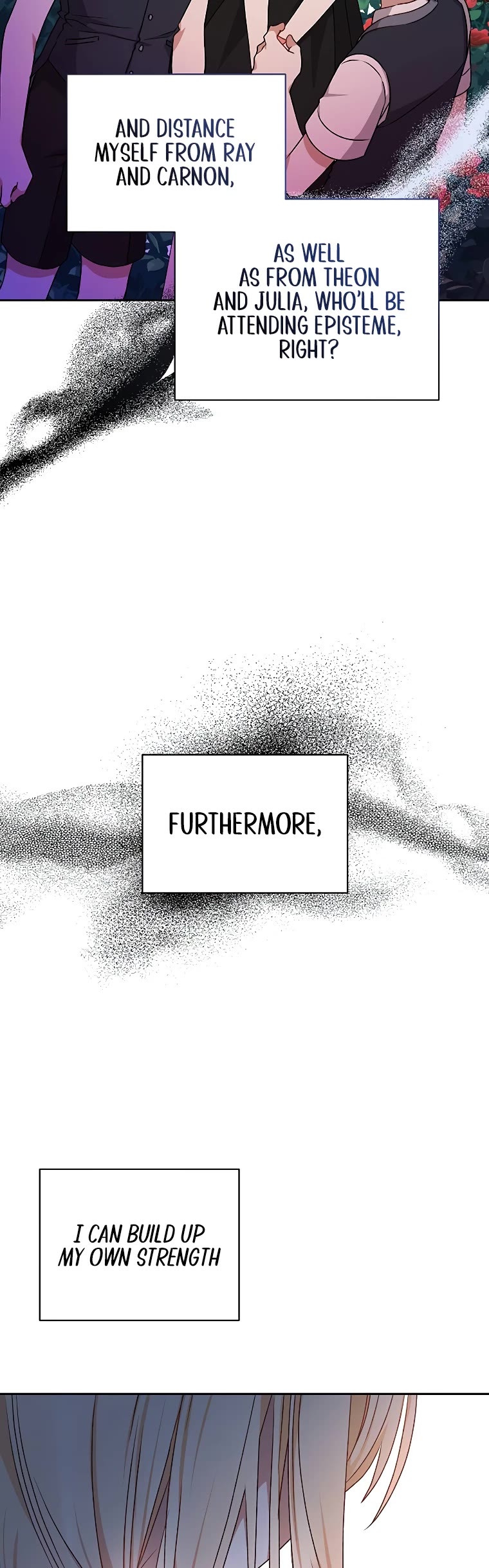 The Tyrant Wants to Live a Virtuous Life chapter 9 page 20