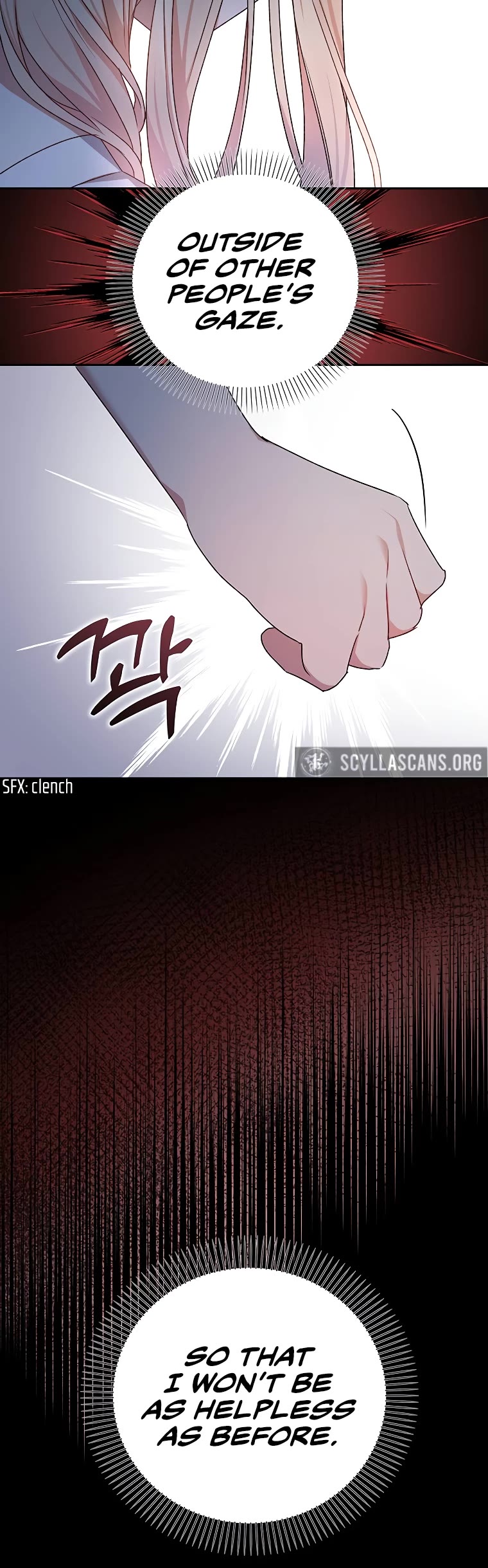 The Tyrant Wants to Live a Virtuous Life chapter 9 page 21