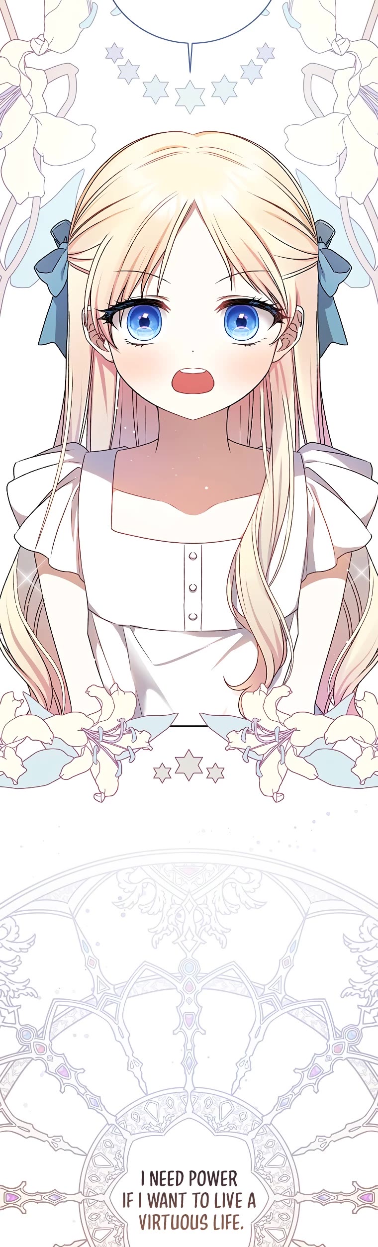 The Tyrant Wants to Live a Virtuous Life chapter 9 page 24