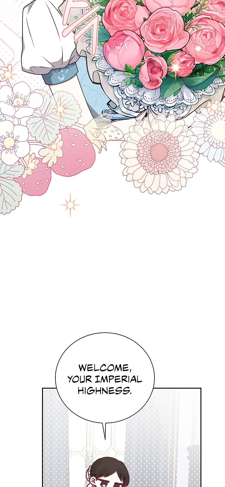 The Tyrant Wants to Live a Virtuous Life chapter 9 page 28