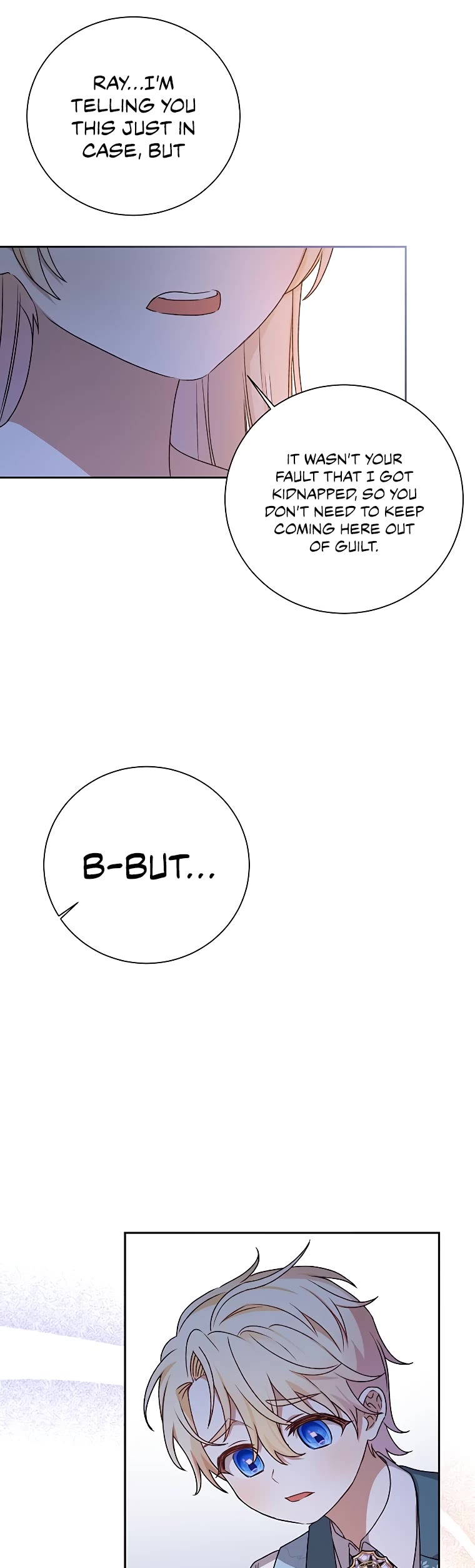 The Tyrant Wants to Live a Virtuous Life chapter 9 page 32