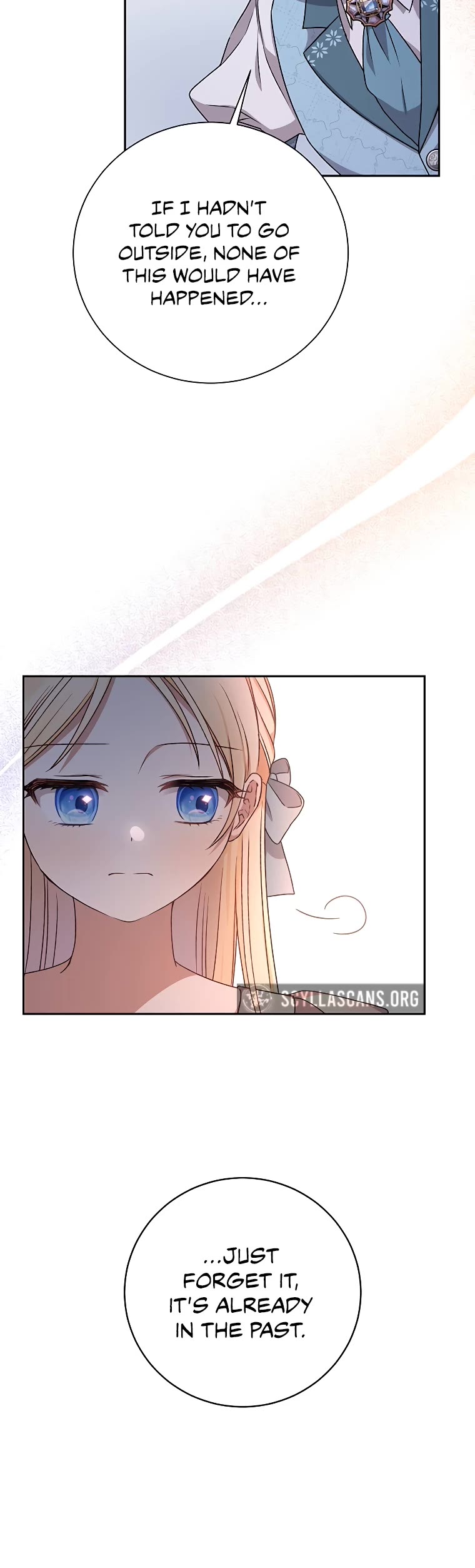 The Tyrant Wants to Live a Virtuous Life chapter 9 page 33