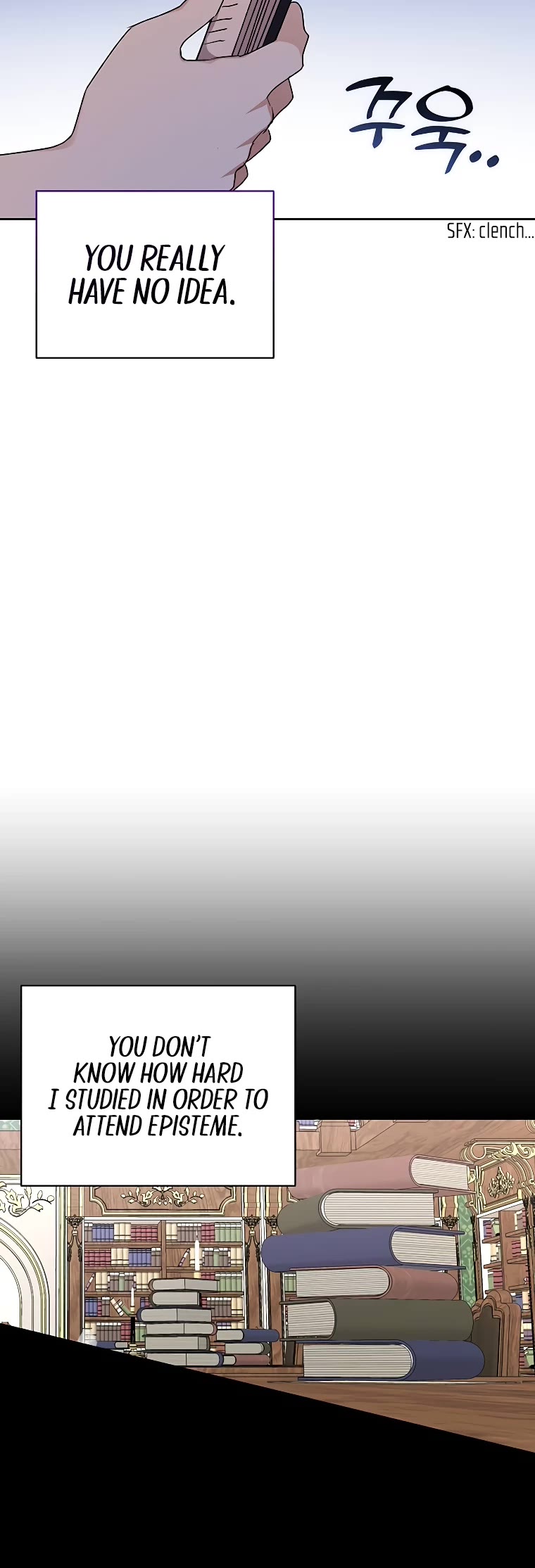 The Tyrant Wants to Live a Virtuous Life chapter 9 page 37