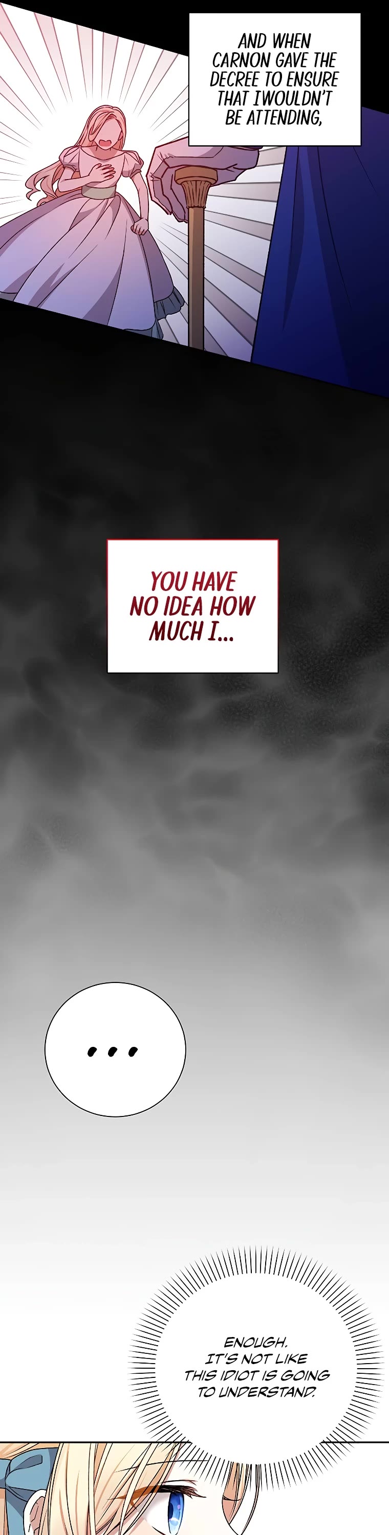 The Tyrant Wants to Live a Virtuous Life chapter 9 page 38