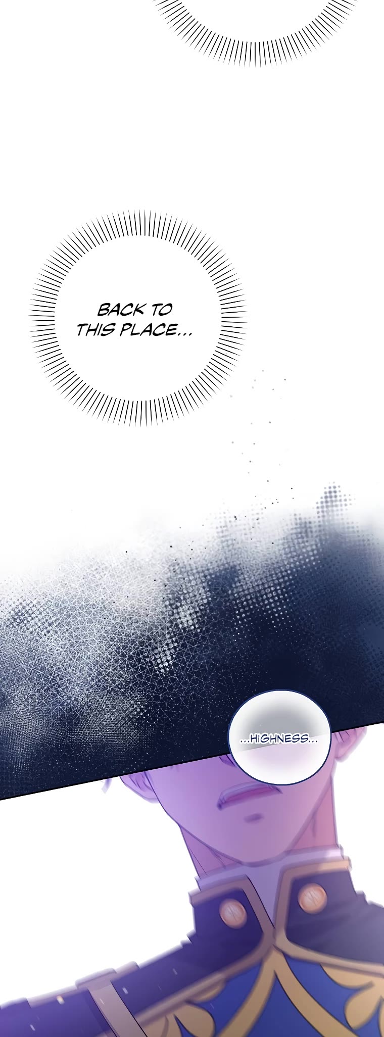 The Tyrant Wants to Live a Virtuous Life chapter 9 page 4